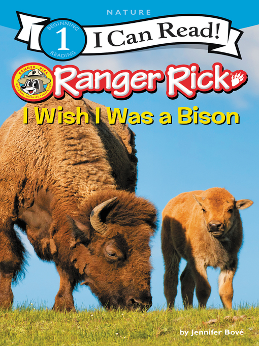 Title details for Ranger Rick by Jennifer Bové - Available